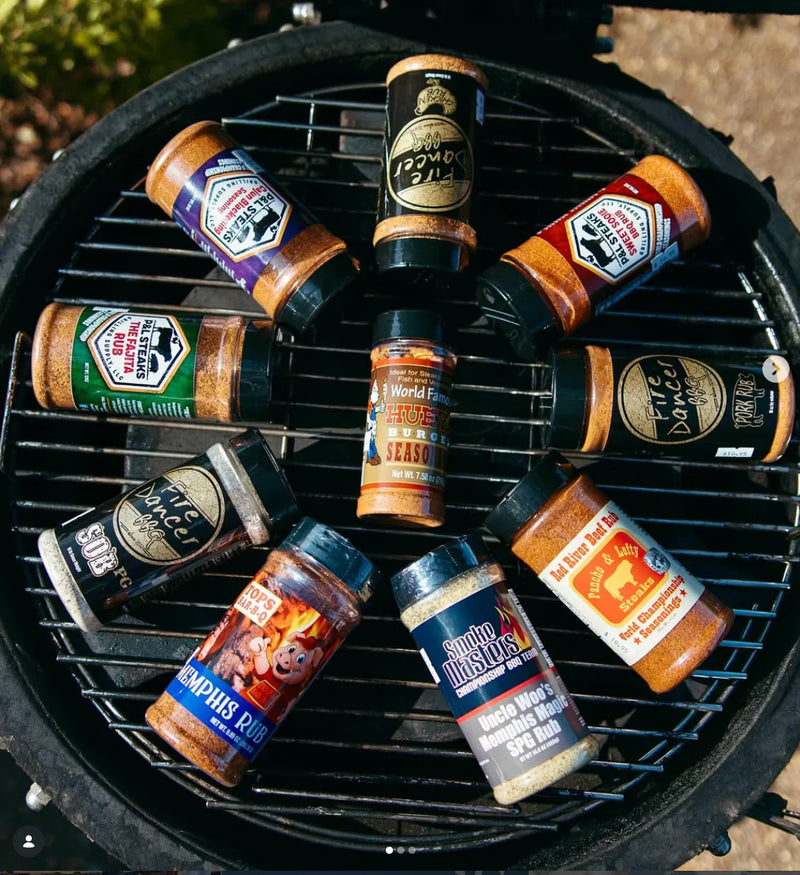 BBQ & Grilling