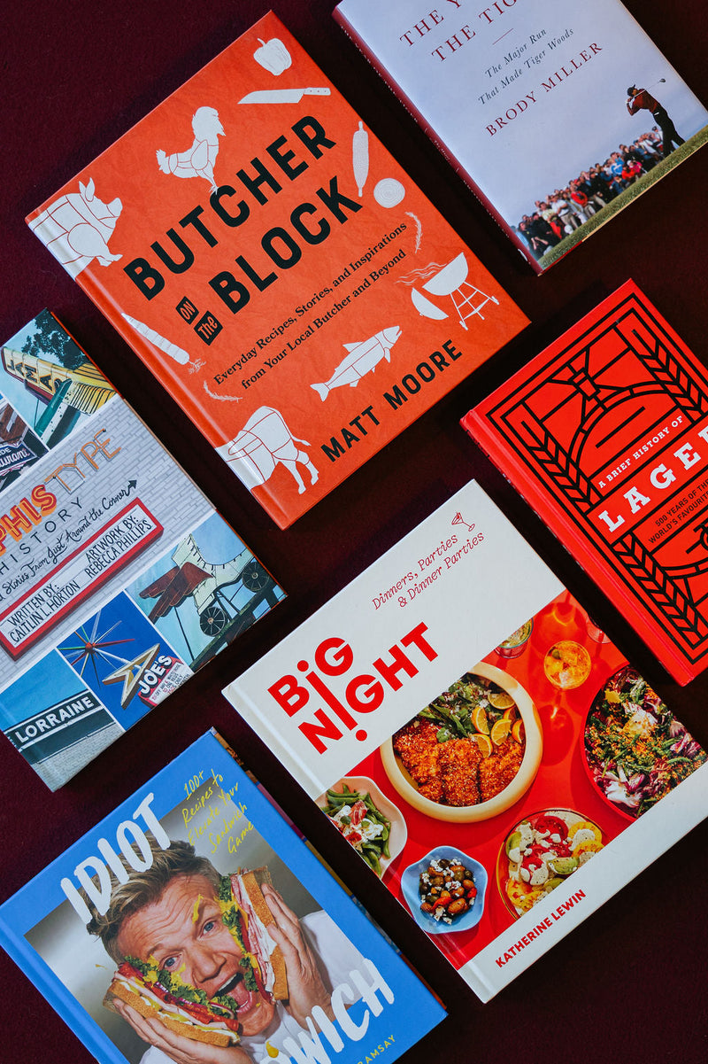 Books