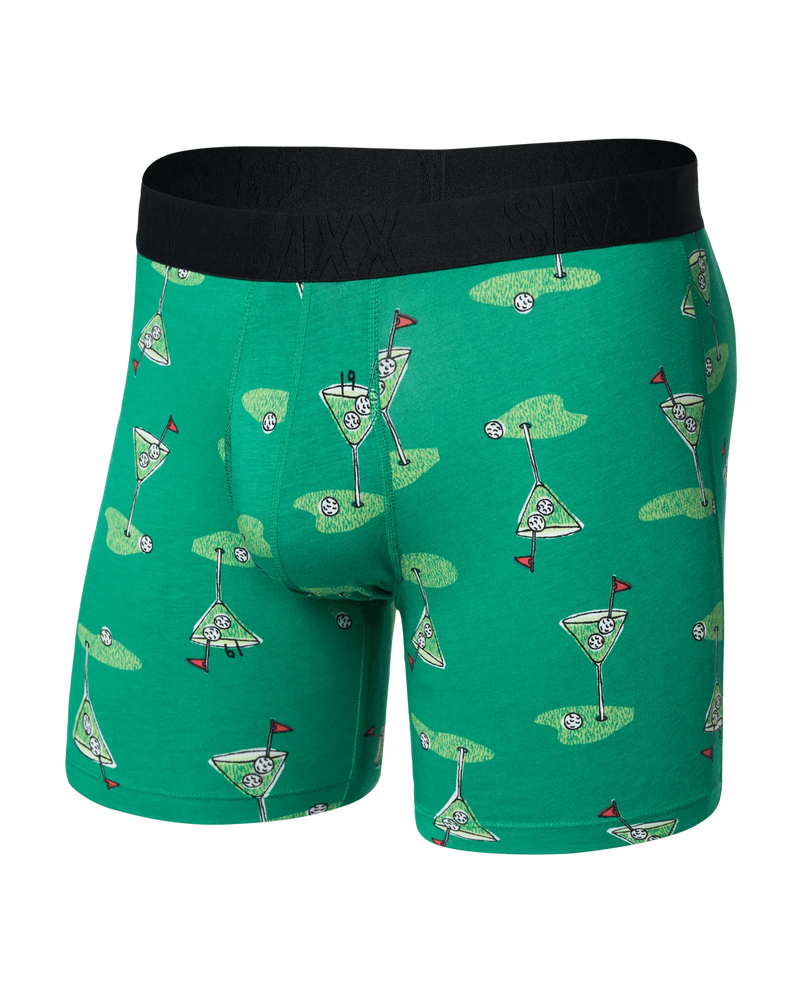 Boxers