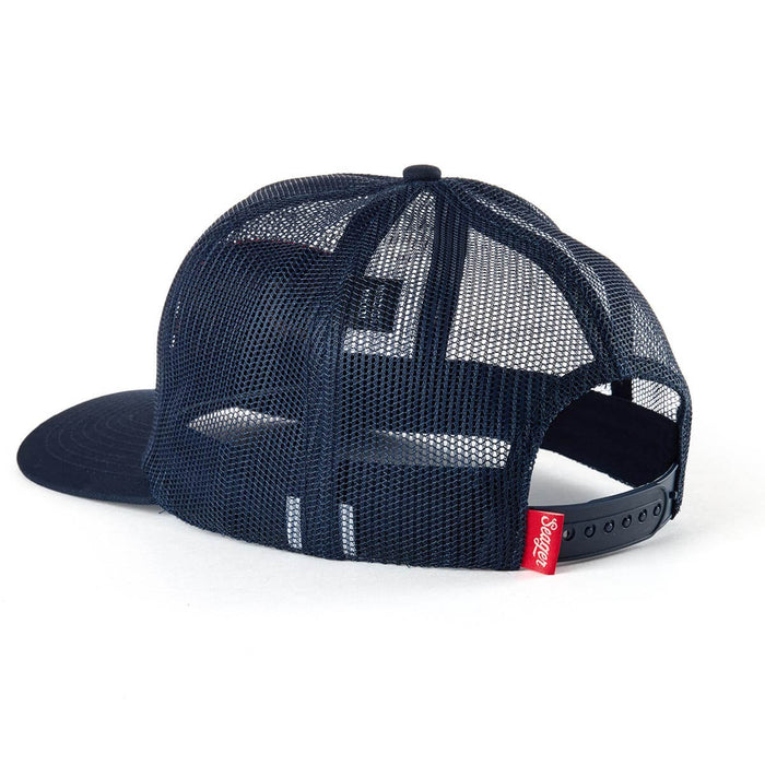 Seager Sportsman Snapback  Navy