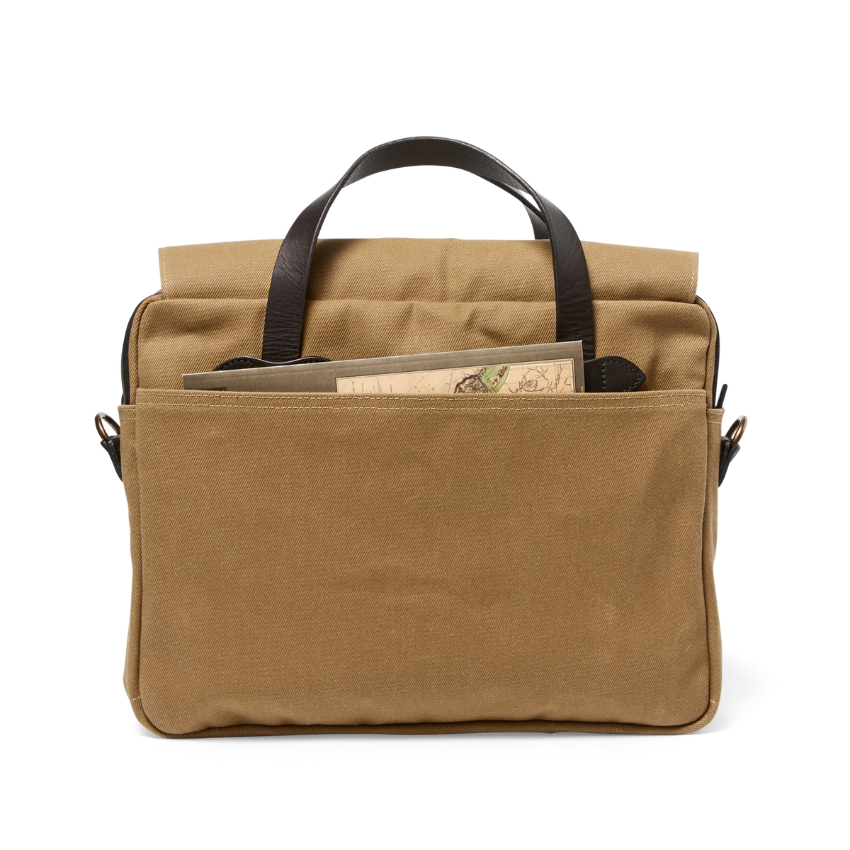 Rugged Twill Original Briefcase