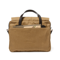 Rugged Twill Original Briefcase