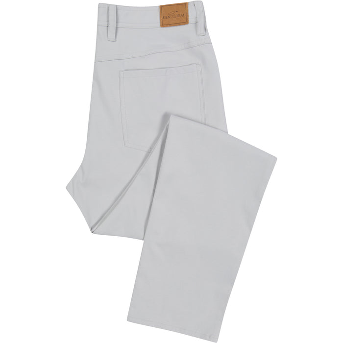 Clubhouse Stretch 5 Pocket Pant