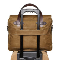 24hr Tin Cloth Briefcase