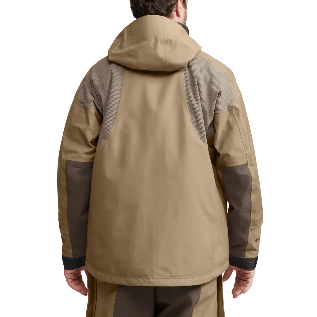 Hudson Jacket