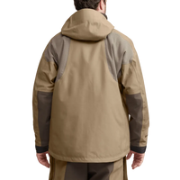 Hudson Jacket