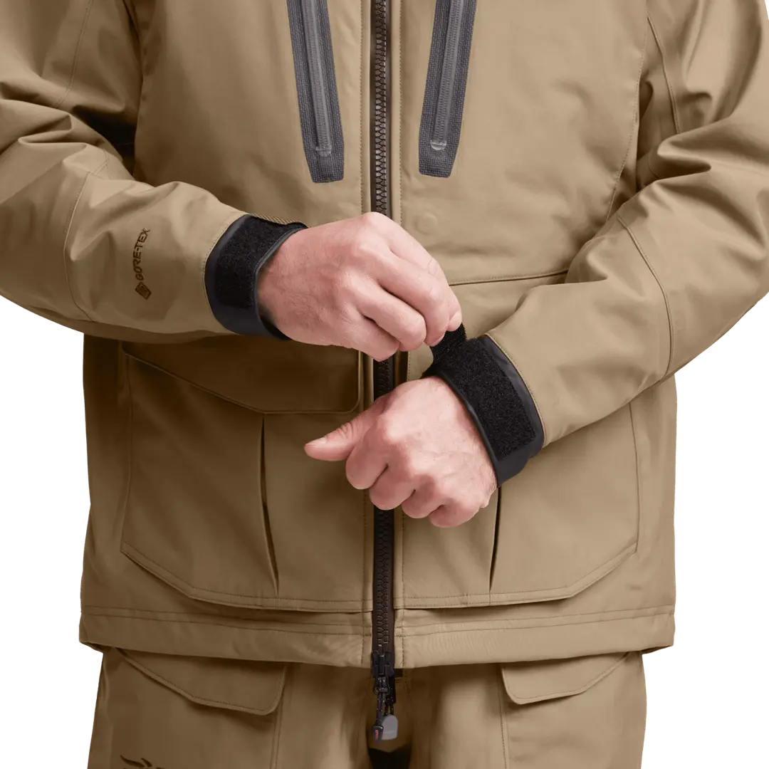 Hudson Jacket