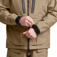 Hudson Jacket