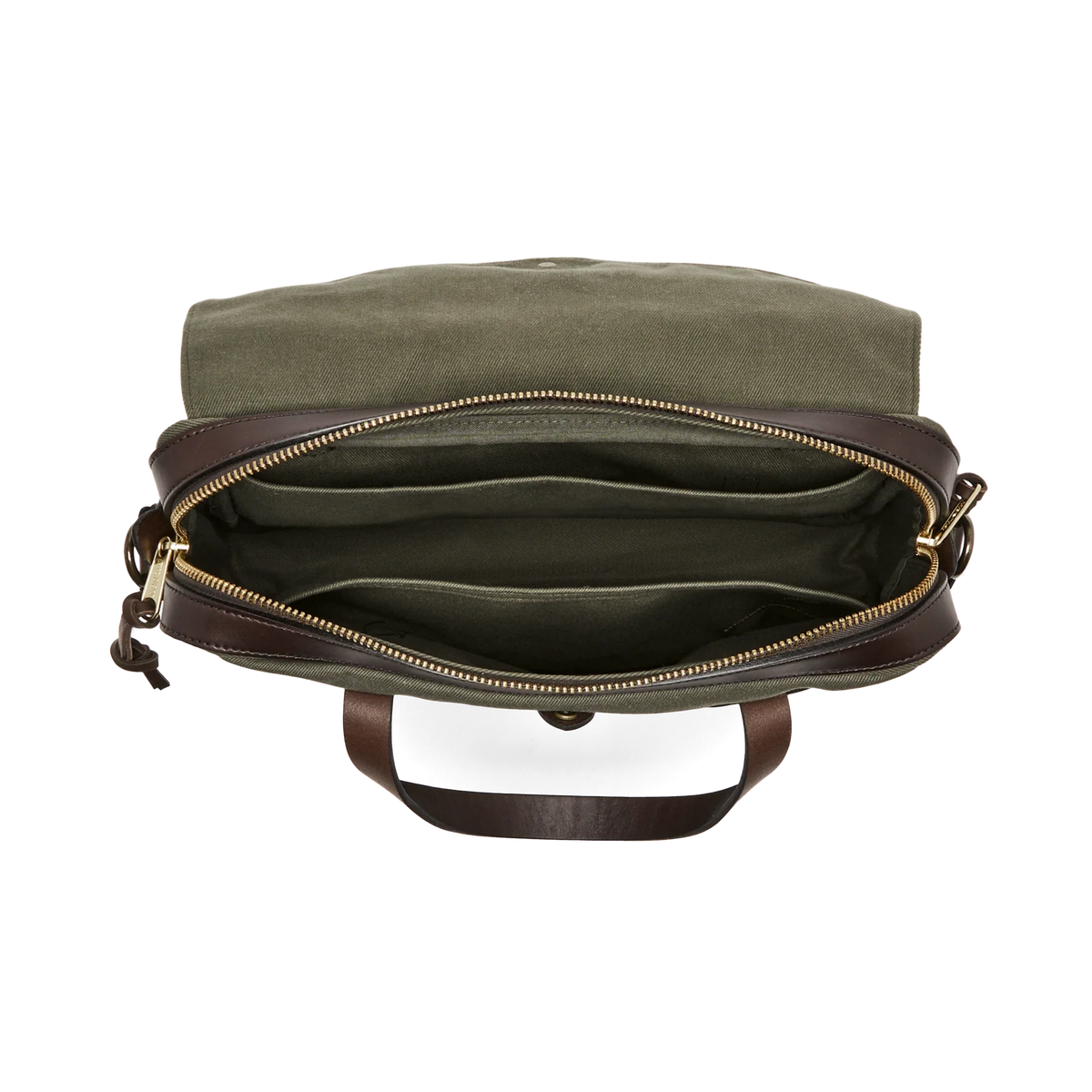 Rugged Twill Original Briefcase