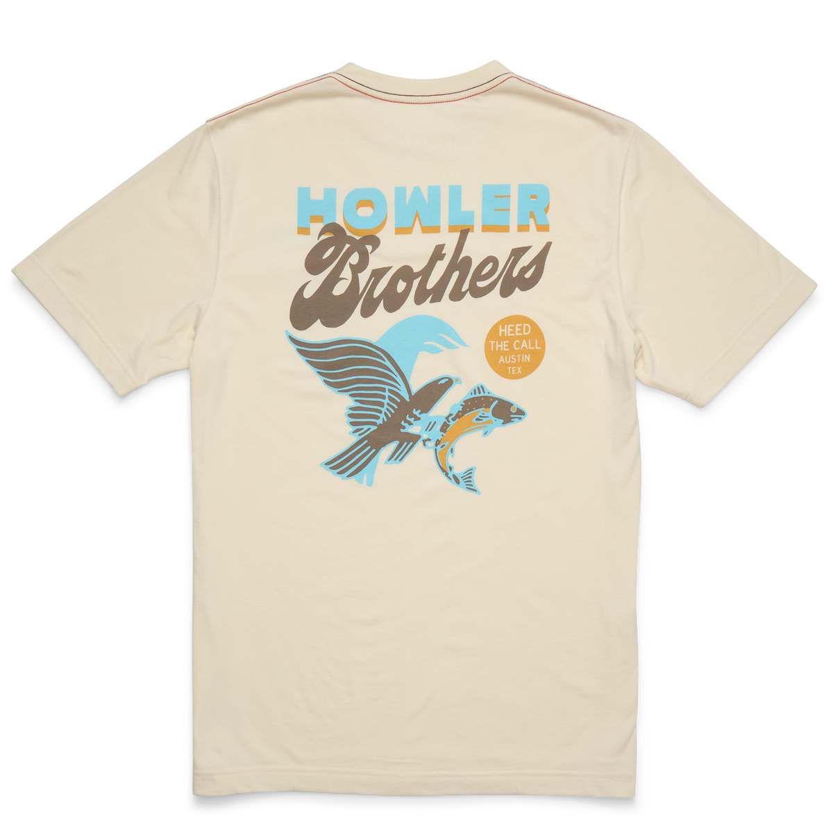Osprey Prey Pocket T-Shirt