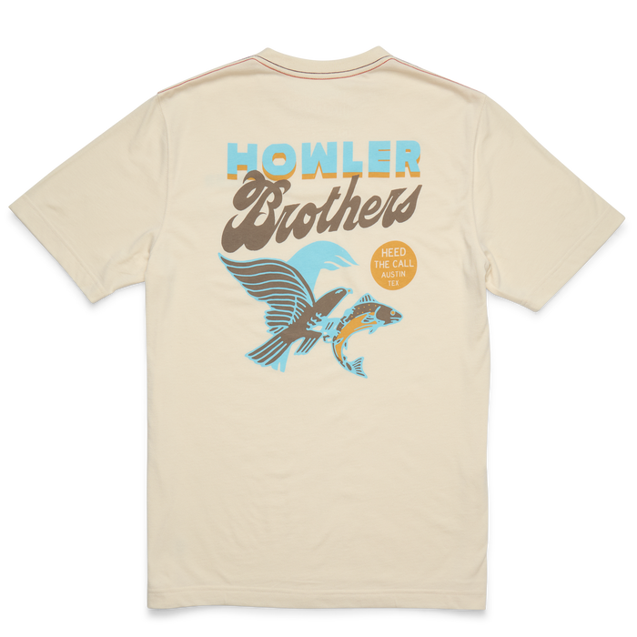 Osprey Prey Pocket T-Shirt