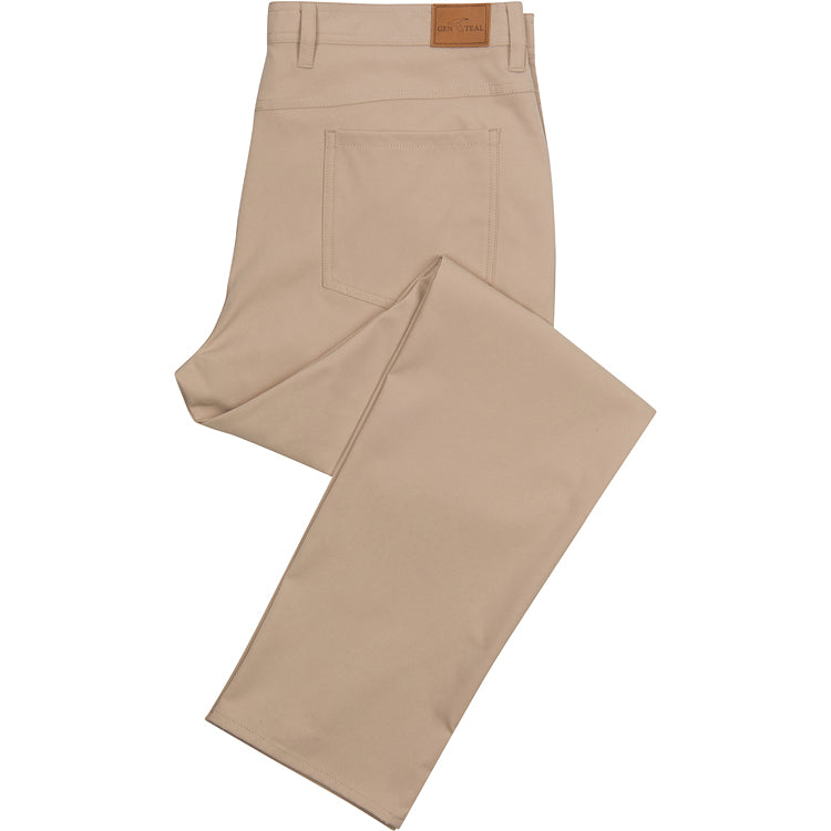 Clubhouse Stretch 5 Pocket Pant