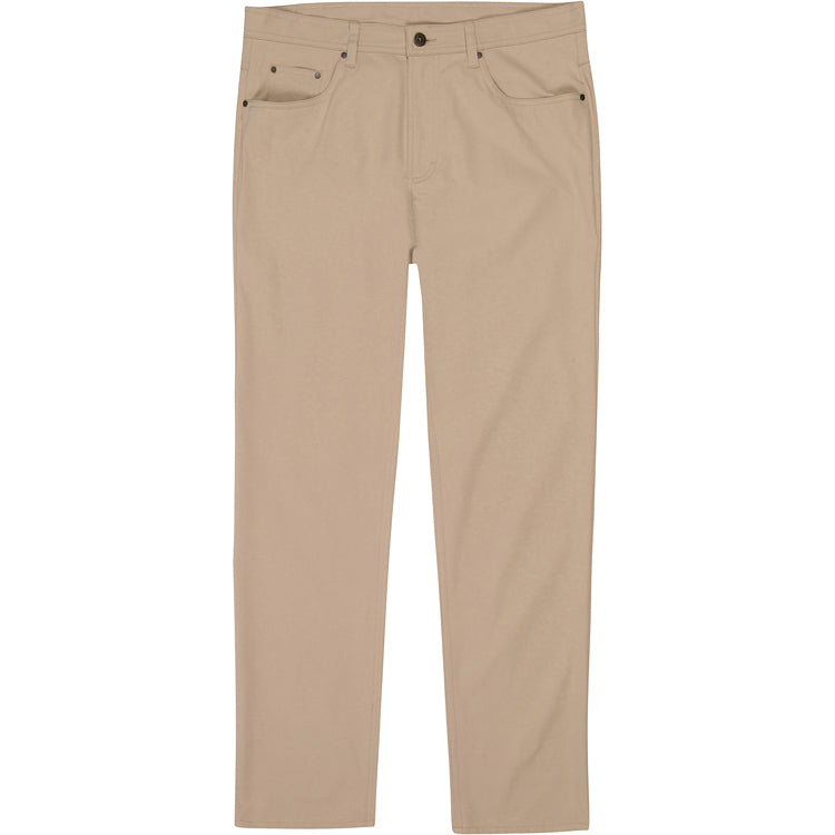 Clubhouse Stretch 5 Pocket Pant