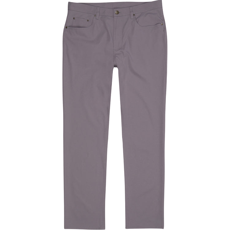 Clubhouse Stretch 5 Pocket Pant
