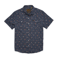 H Bar B Snapshirt