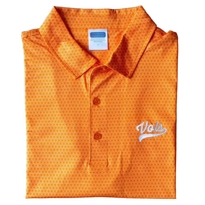 Script Vols All T Polo