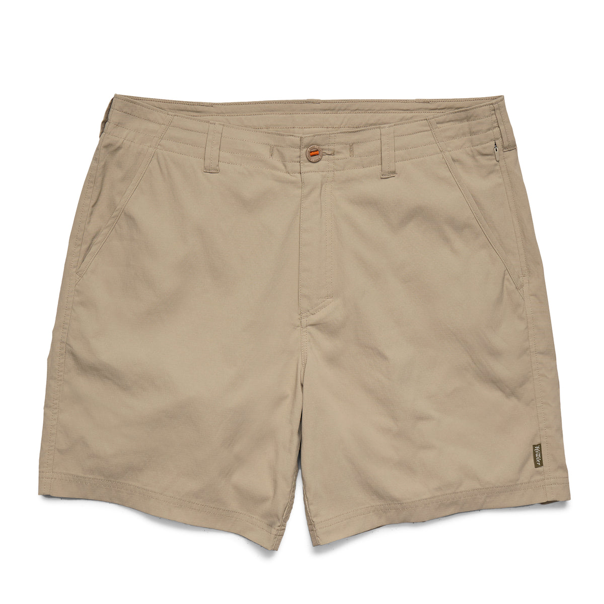 Horizon Tech Shorts - 8"