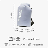 IceMule Classic 15L Medium