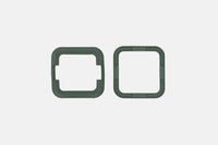 TurtleBox Ranger Bumpers