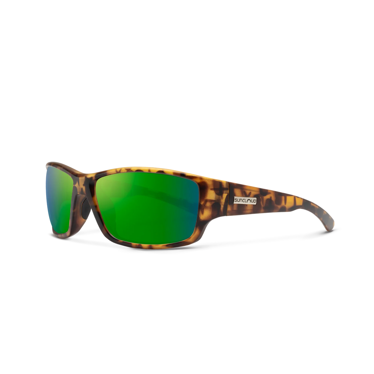 Hull Polarized Sunglasses