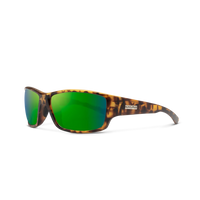 Hull Polarized Sunglasses