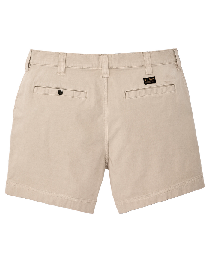 Granite Mountain 6" Shorts