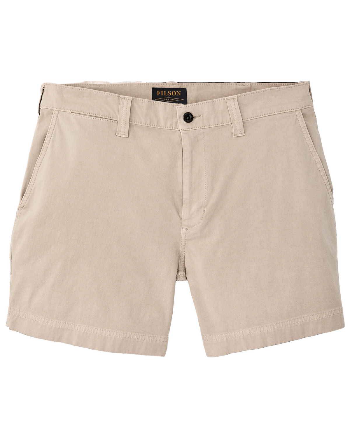 Granite Mountain 6" Shorts