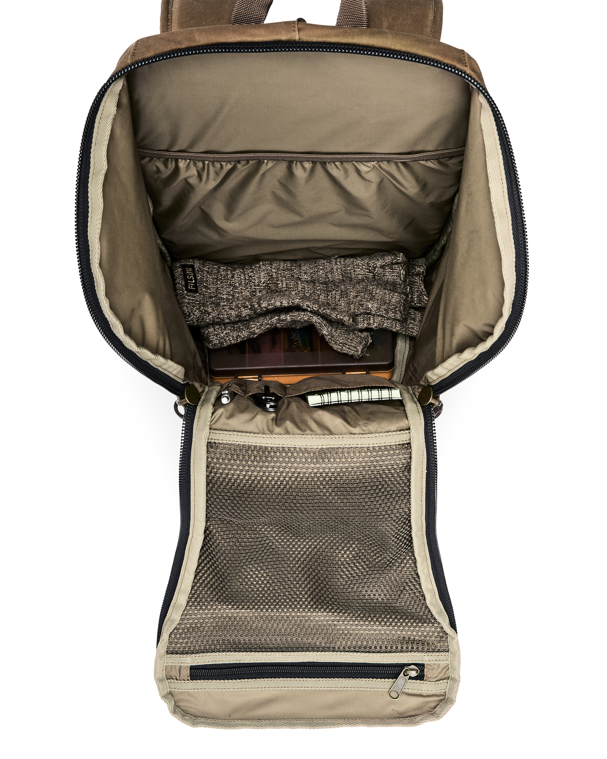 Trapper Creek 28L Backpack
