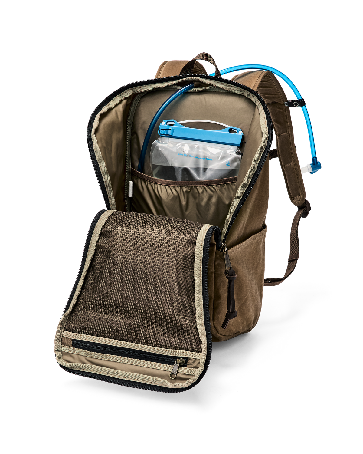 Trapper Creek 28L Backpack
