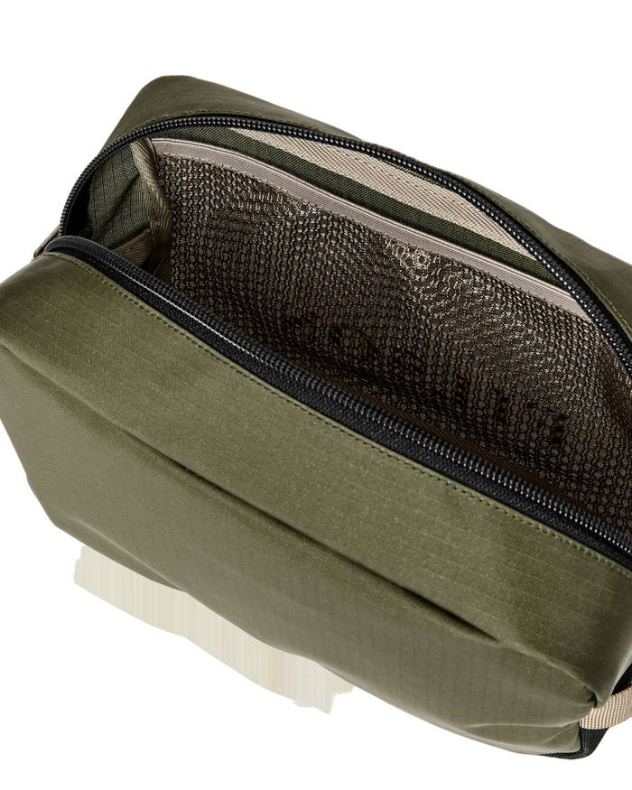 All-Weather Travel Pack