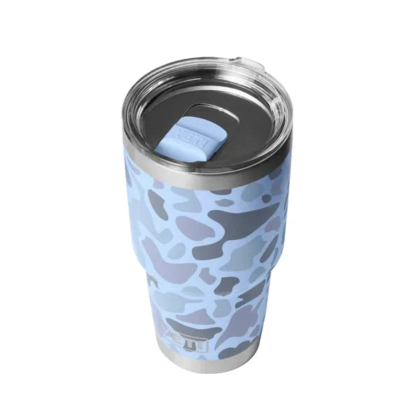 Rambler 30 oz Tumbler MS