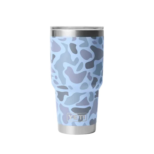 Rambler 30 oz Tumbler MS