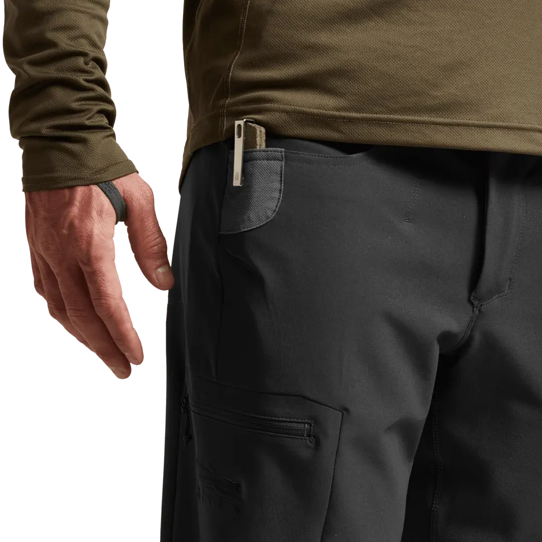 Traverse Pant