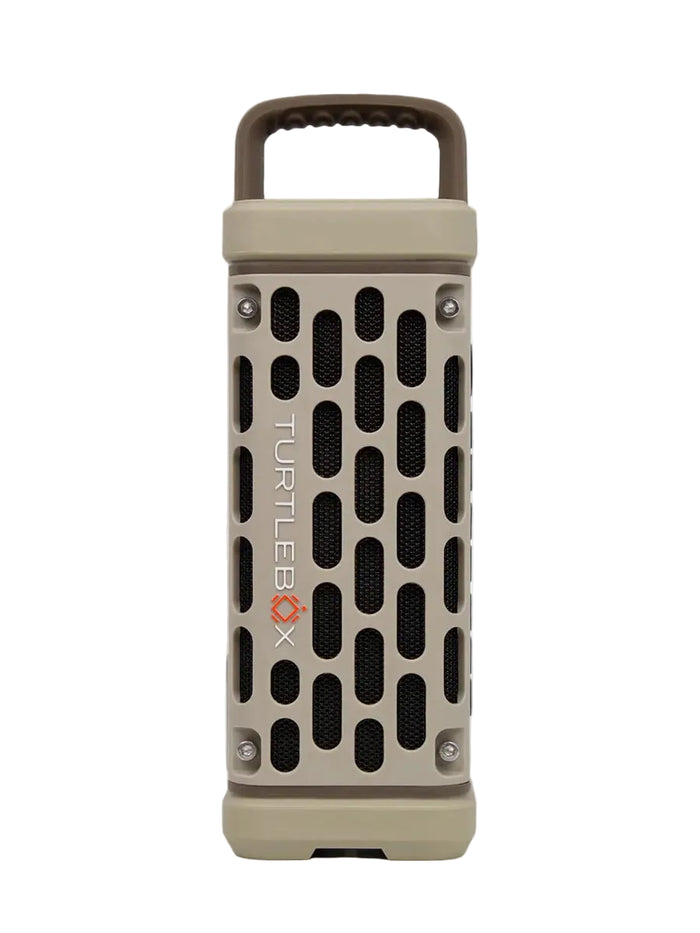 Ranger Speaker