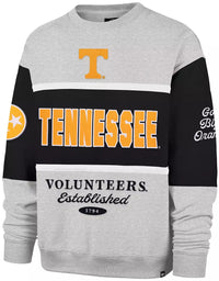Tennessee Vols Blockfield Maximalist Crew