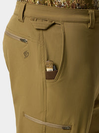 Men's Tracker Pants