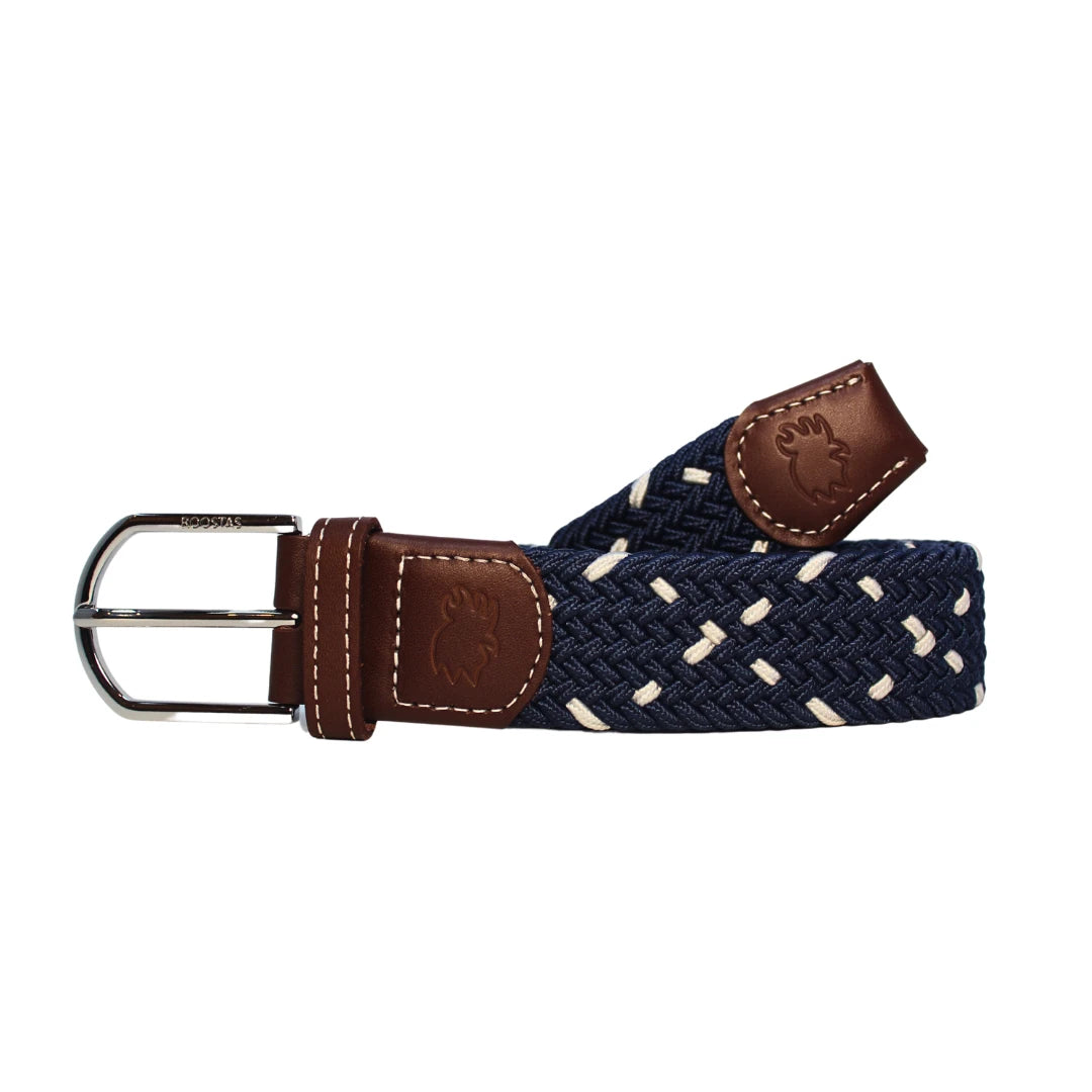 X-Series Elastic Stretch Belt