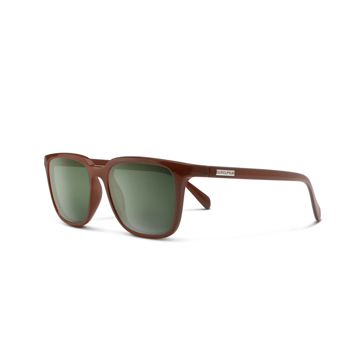 Boundary Polarized Sunglasses