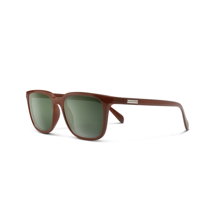 Boundary Polarized Sunglasses