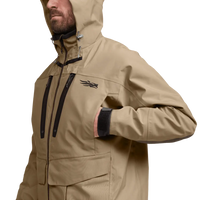 Hudson Jacket