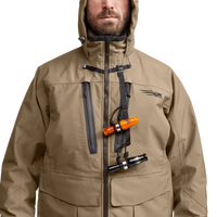 Hudson Jacket