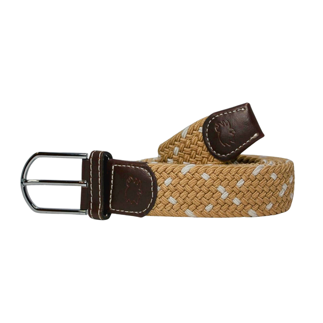 X-Series Elastic Stretch Belt
