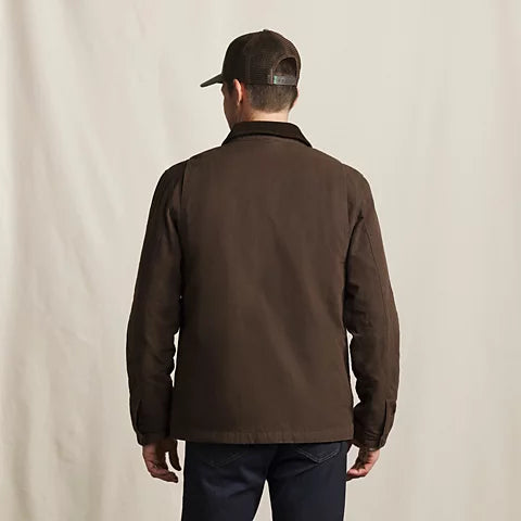 Everyday Field Coat