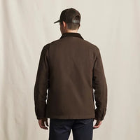Everyday Field Coat
