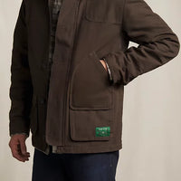Everyday Field Coat