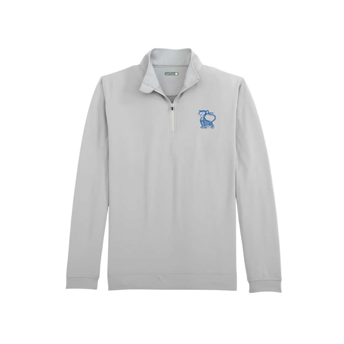 Memphis Venture Quarter-Zip