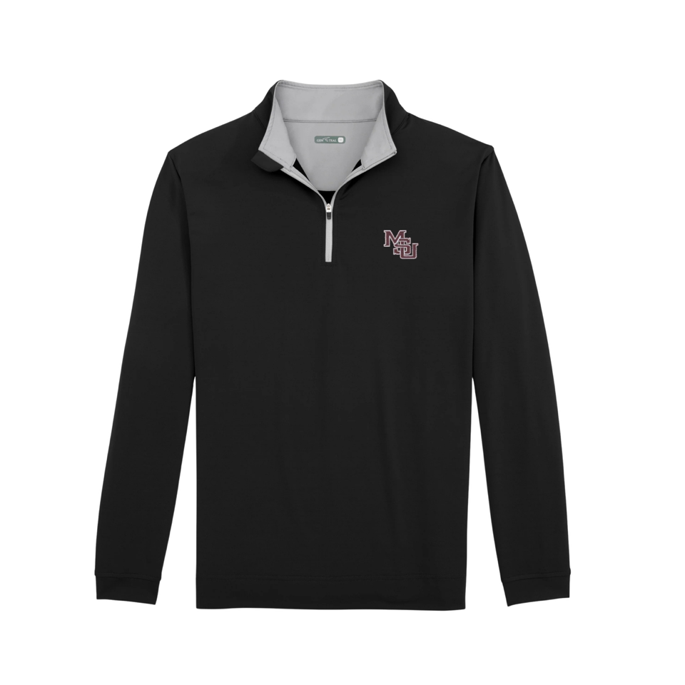 Mississippi State Venture Quarter-Zip