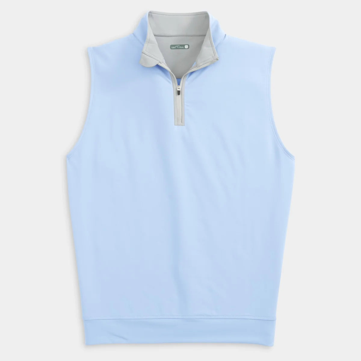 Venture Quarter-Zip Vest