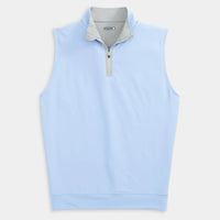 Venture Quarter-Zip Vest