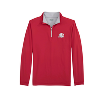 Ole Miss Venture Quarter-Zip